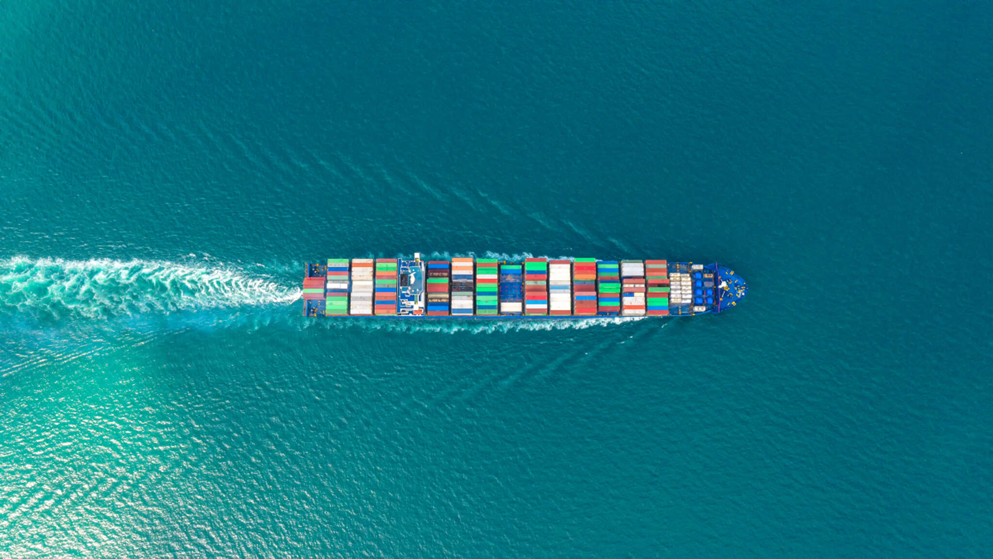 Demand for LCL services in the logistics industry is growing Demand for LCL services in the logistics industry is growing