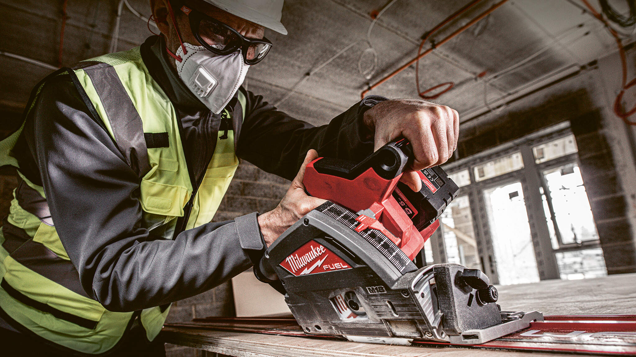 TTI offers professional products for tradespeople. Pictures (3): TTI TTI offers professional products for tradespeople. Pictures (3): TTI