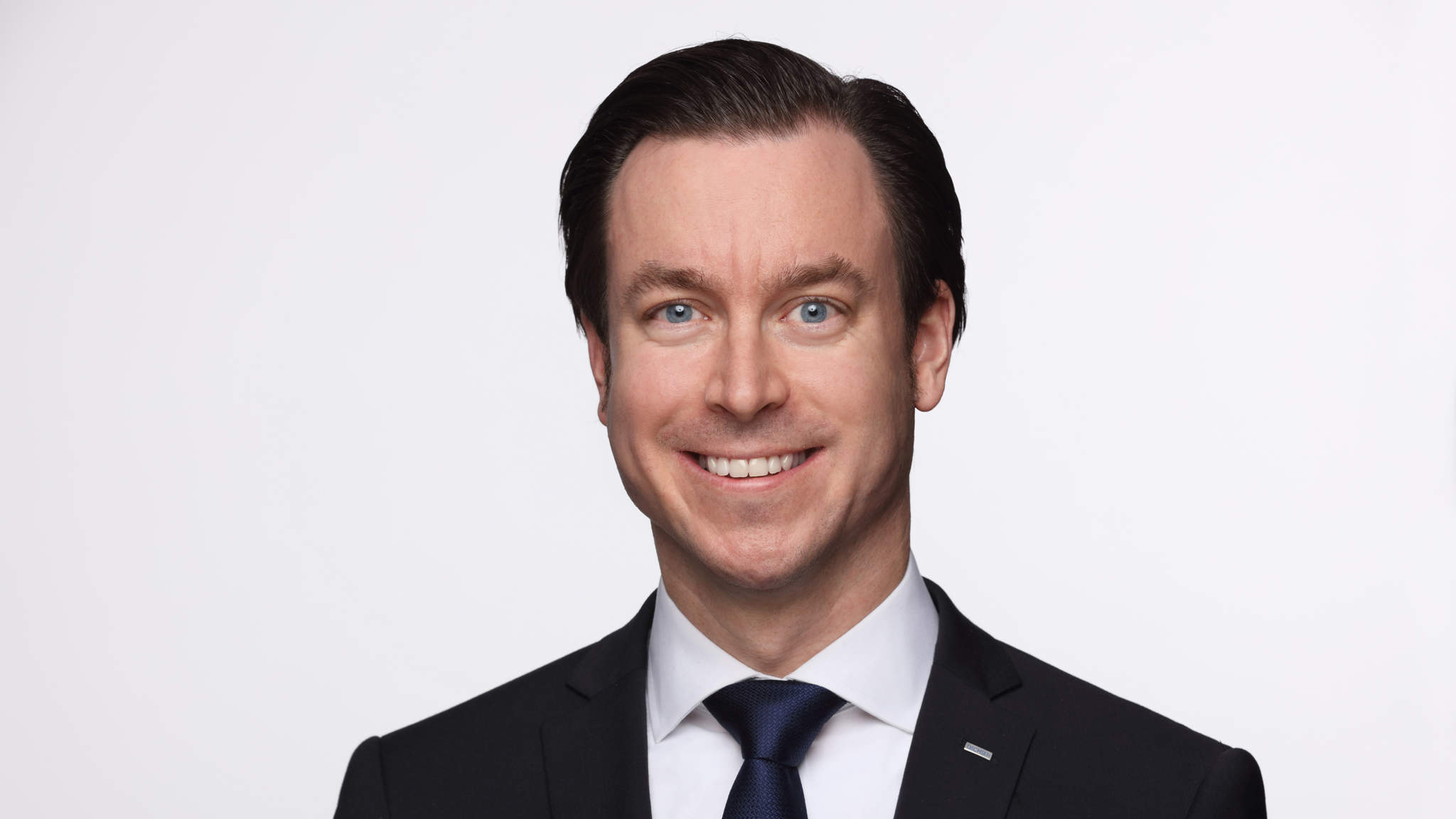 The position of Managing Director ASL EMEA has been assumed by Dr. Tobias Burger. The position of Managing Director ASL EMEA has been assumed by Dr. Tobias Burger.