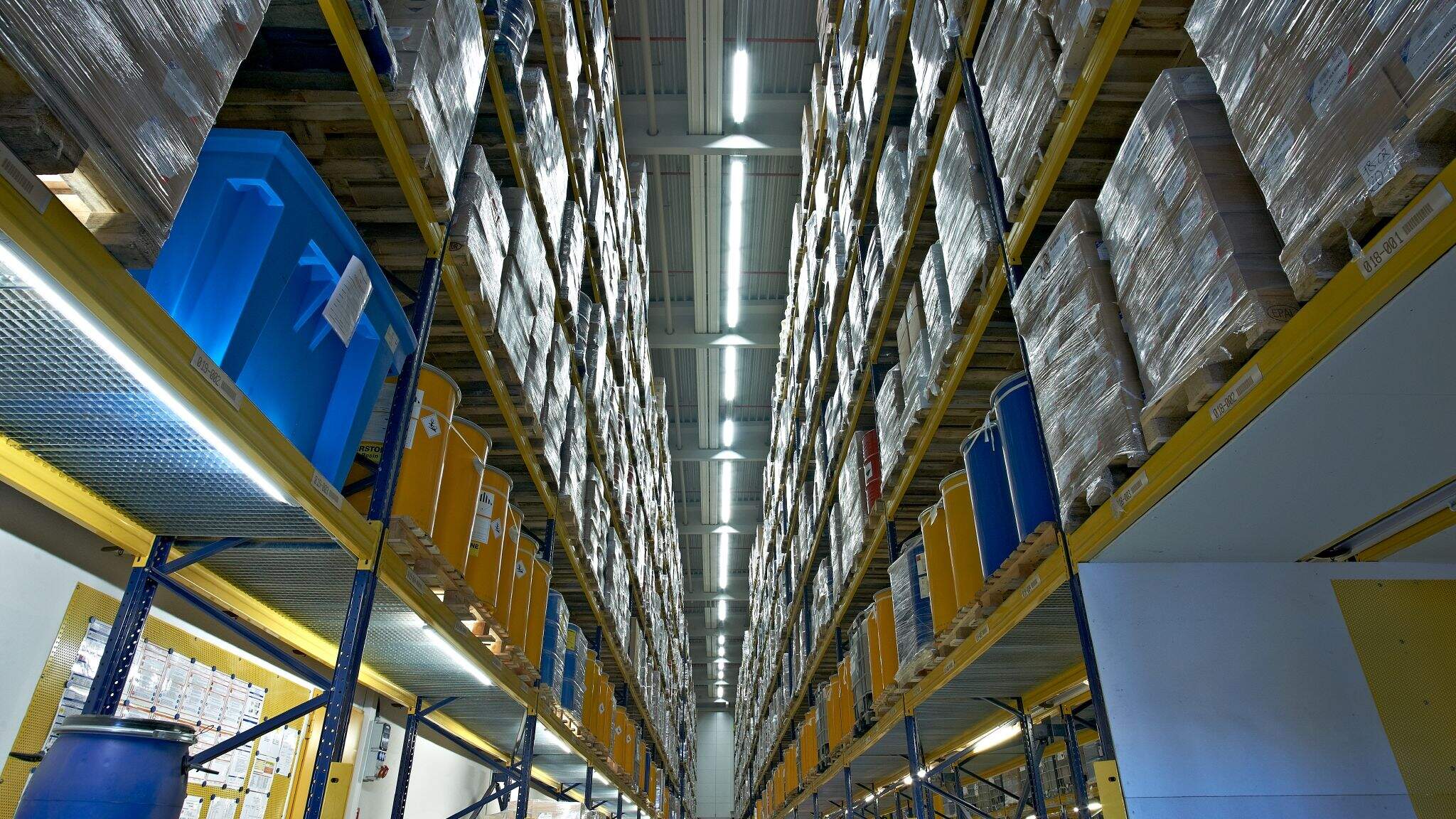 DACHSER Chem-Logistics DACHSER Chem-Logistics