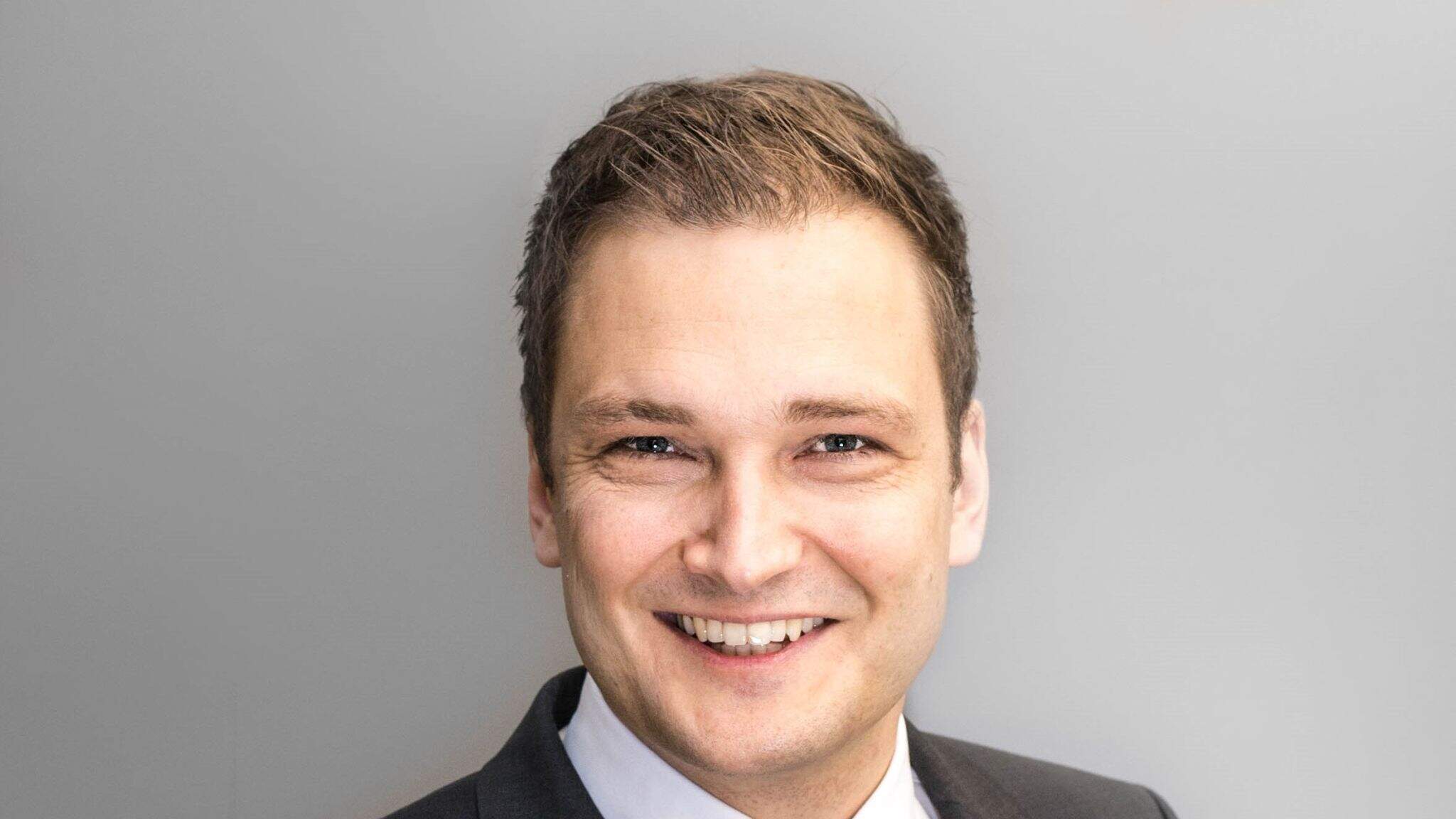 Jan-Michael Beyer, Managing Director Air & Sea Logistics Thailand Jan-Michael Beyer, Managing Director Air & Sea Logistics Thailand